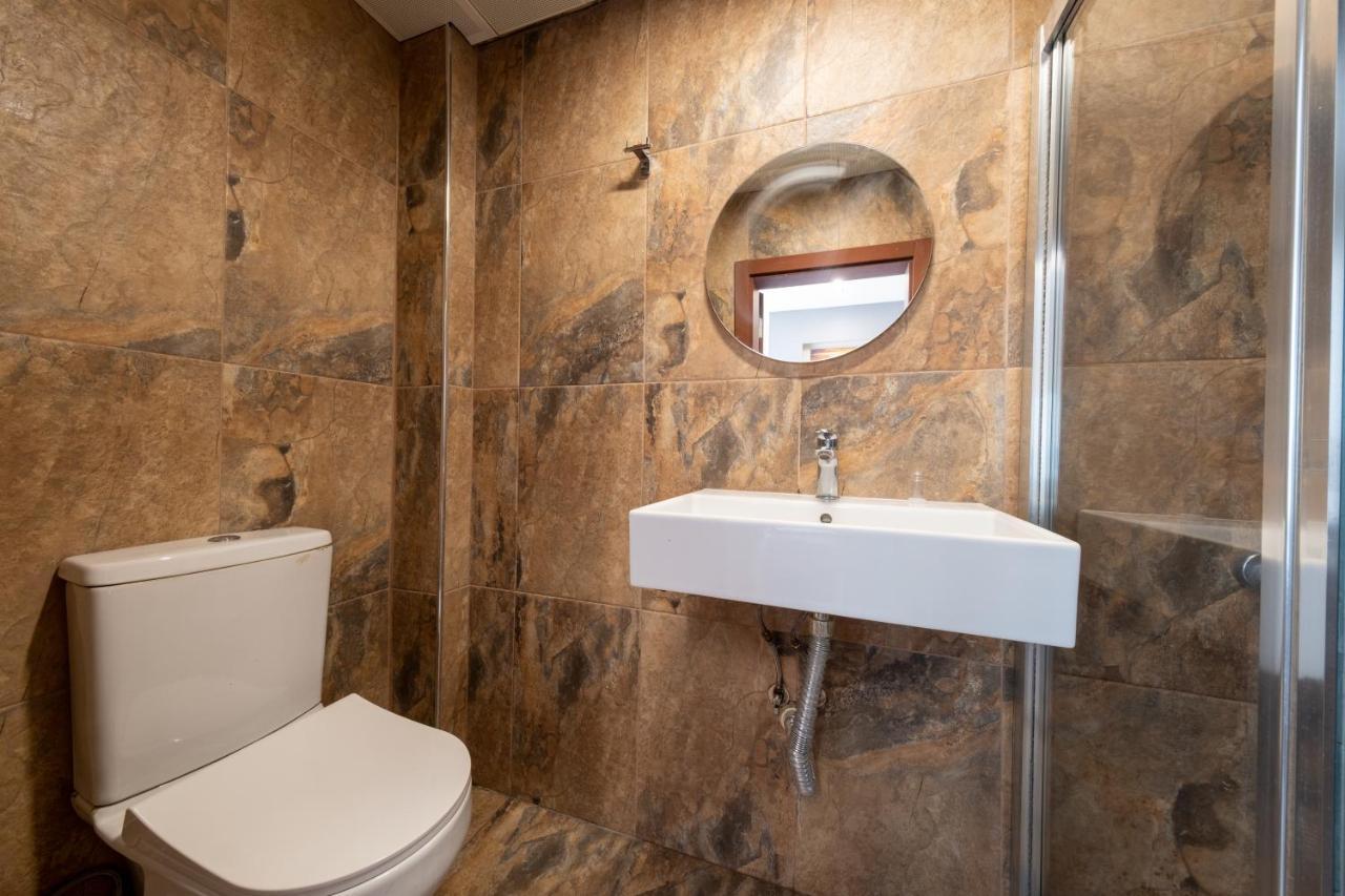 Istanbul Nova Hotel Luaran gambar
